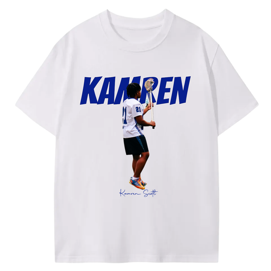 Kamren Scott T-shirt