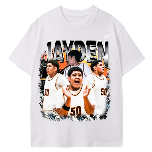 JAYDEN T-shirt