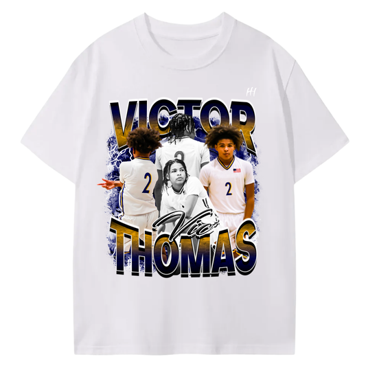 Victor Thomas T-shirt