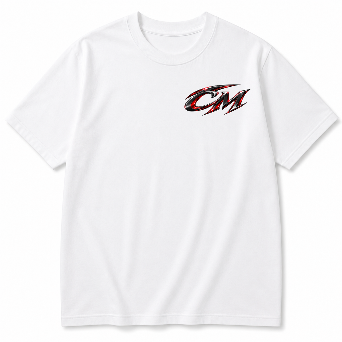 Carter McPherson T-shirt