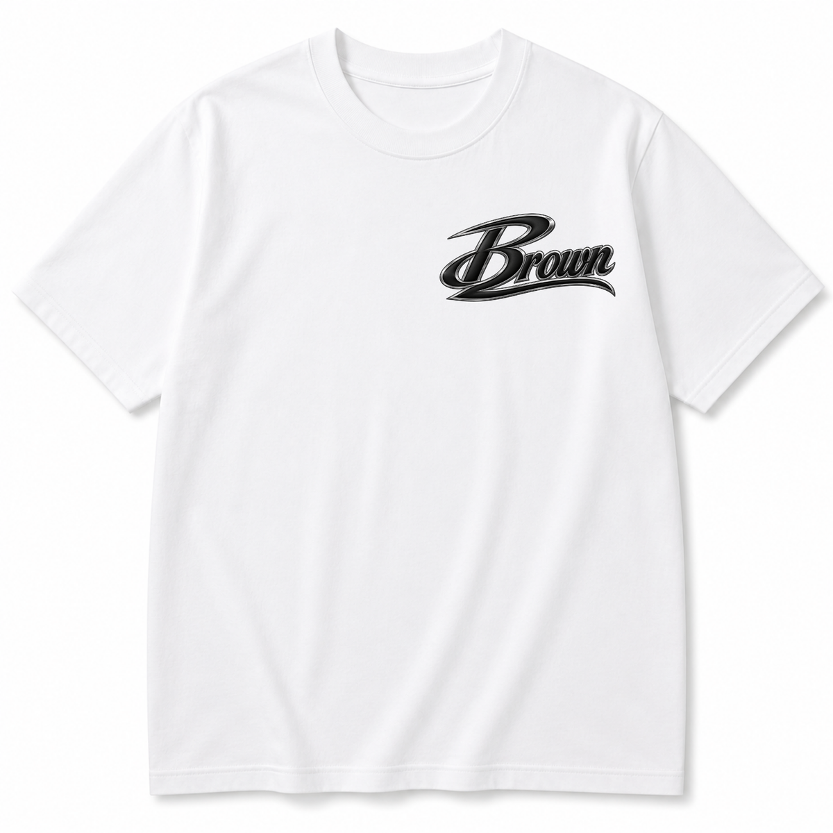 Elijah Brown T-shirt