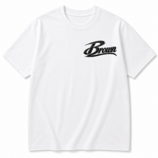 Elijah Brown T-shirt