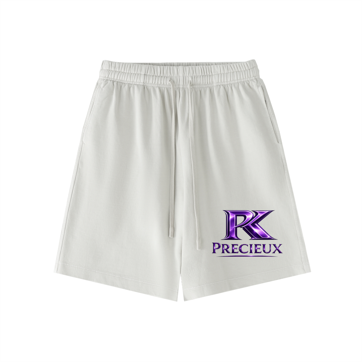 Precieux Kabuya Heavyweight Shorts