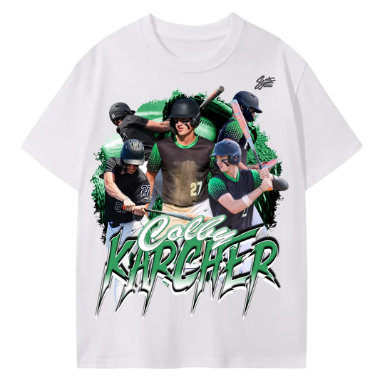 Colby Karcher T-shirt