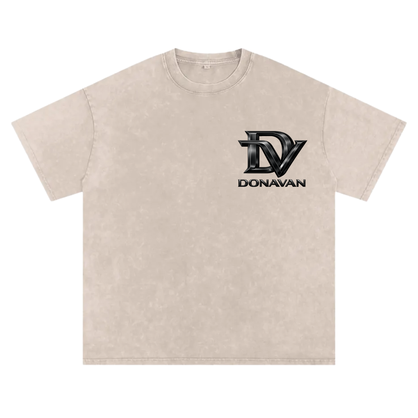 Donavan Winsley Oversize T-shirt
