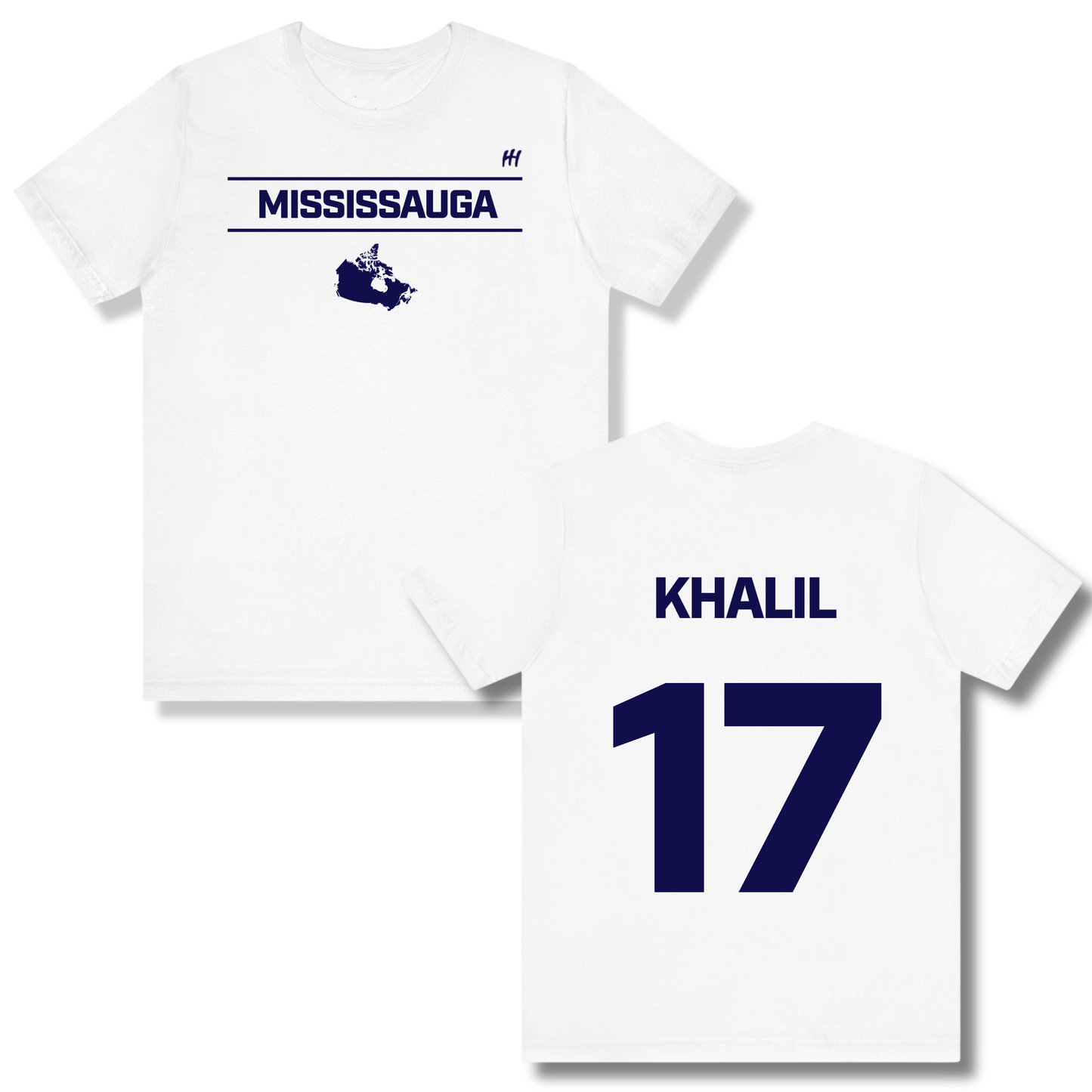 Khalil Gooden T-shirt
