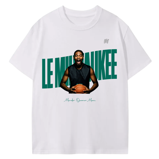 Mendo Owono Marc T-shirt