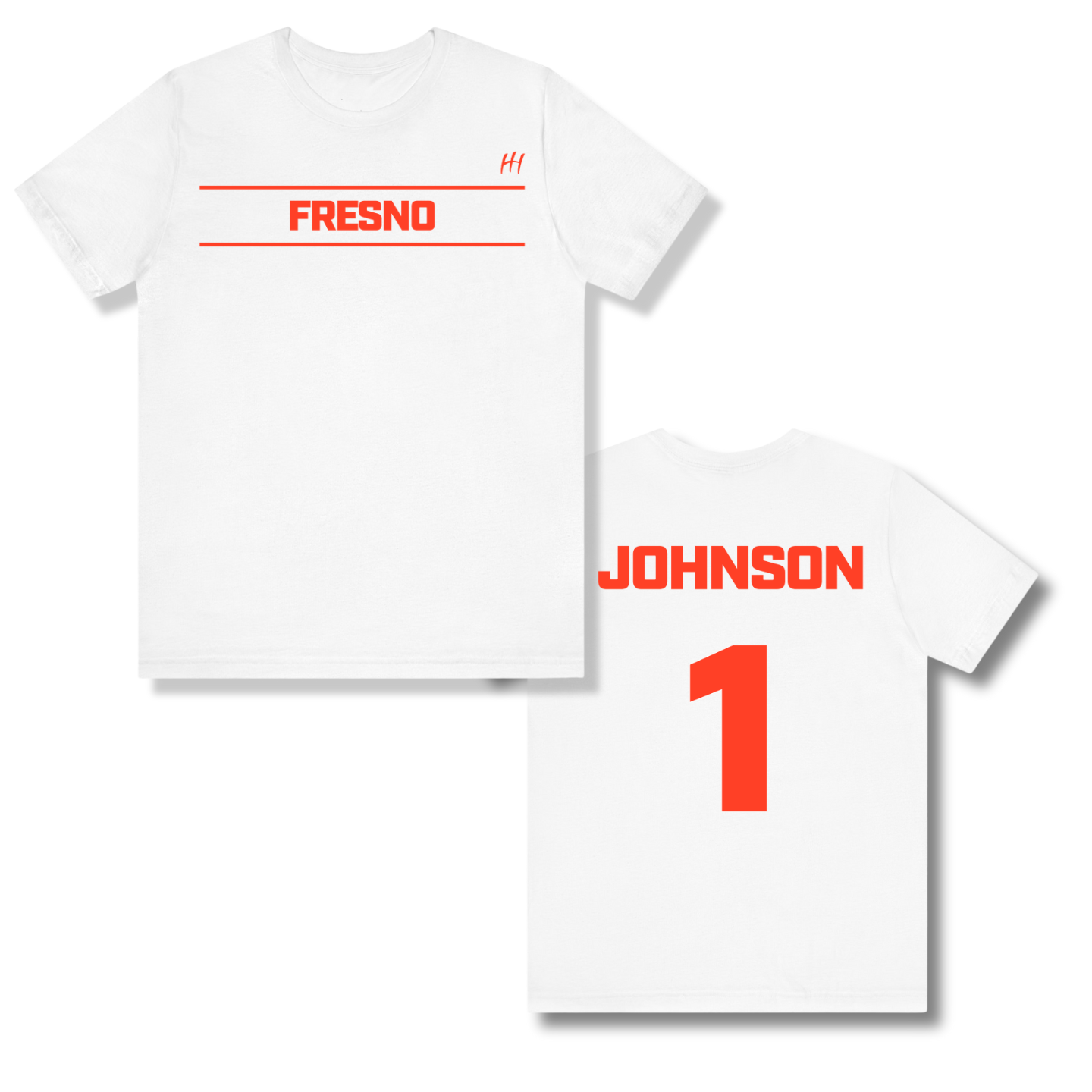 Ej Johnson T-shirt