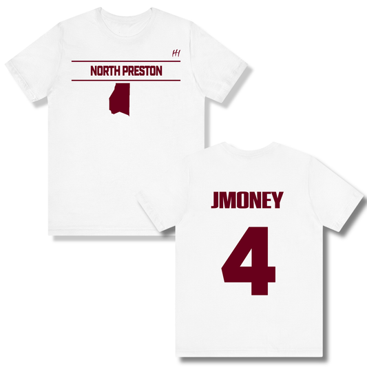 Jashajaun Downey T-shirt