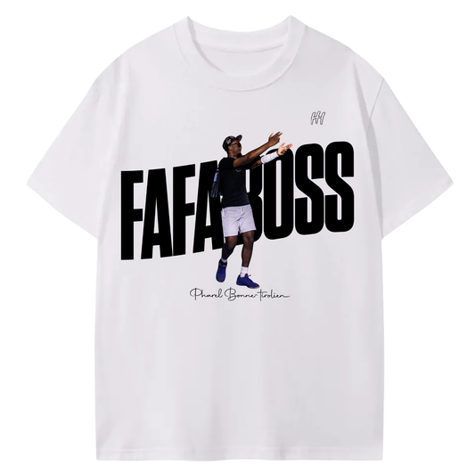 Pharel Bonne-Tirolien T-shirt
