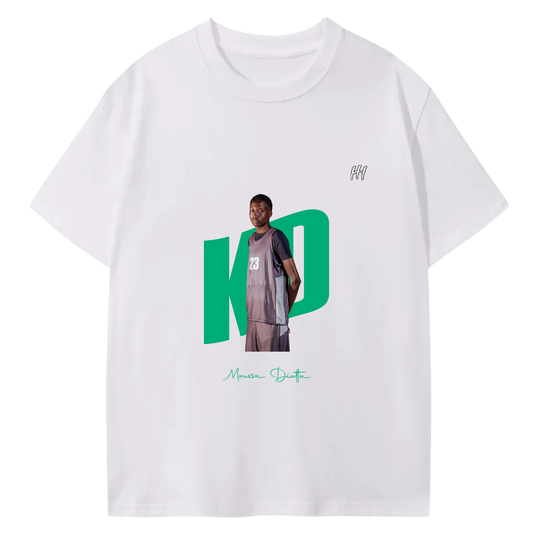 Moussa Diatta T-shirt