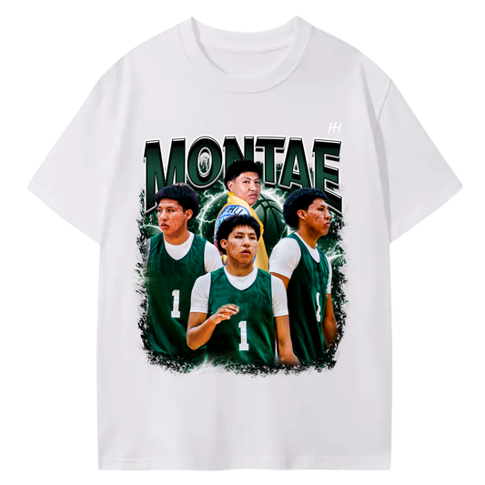Montae T-shirt