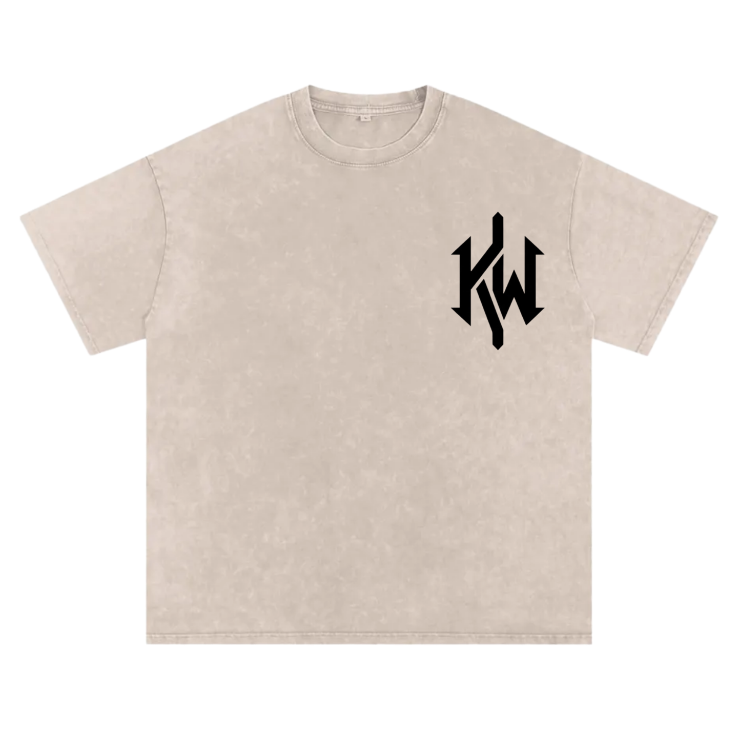 Kaden Warner Oversize T-shirt