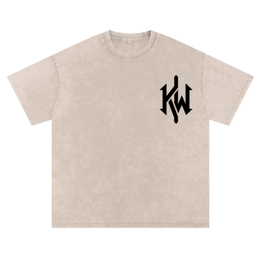 Kaden Warner Oversize T-shirt