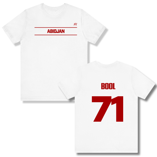 Ibrahim Diomande T-shirt