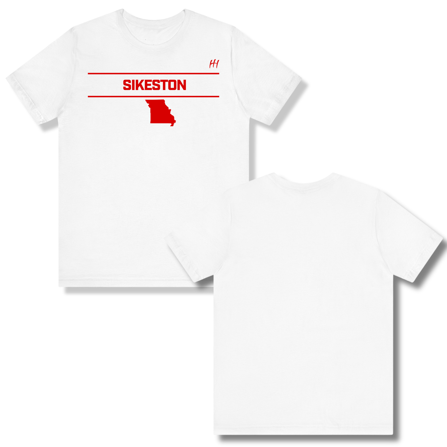 Louis Montjoy T-shirt