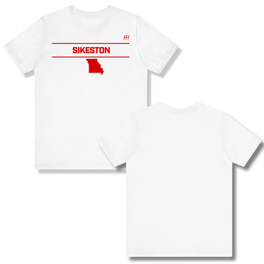 Louis Montjoy T-shirt