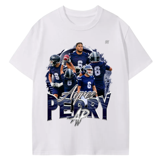 Ayres Perry T-shirt