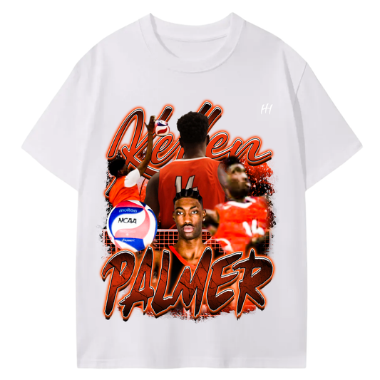 Kellen Palmer T-shirt