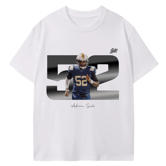 Adrian Seals T-shirt