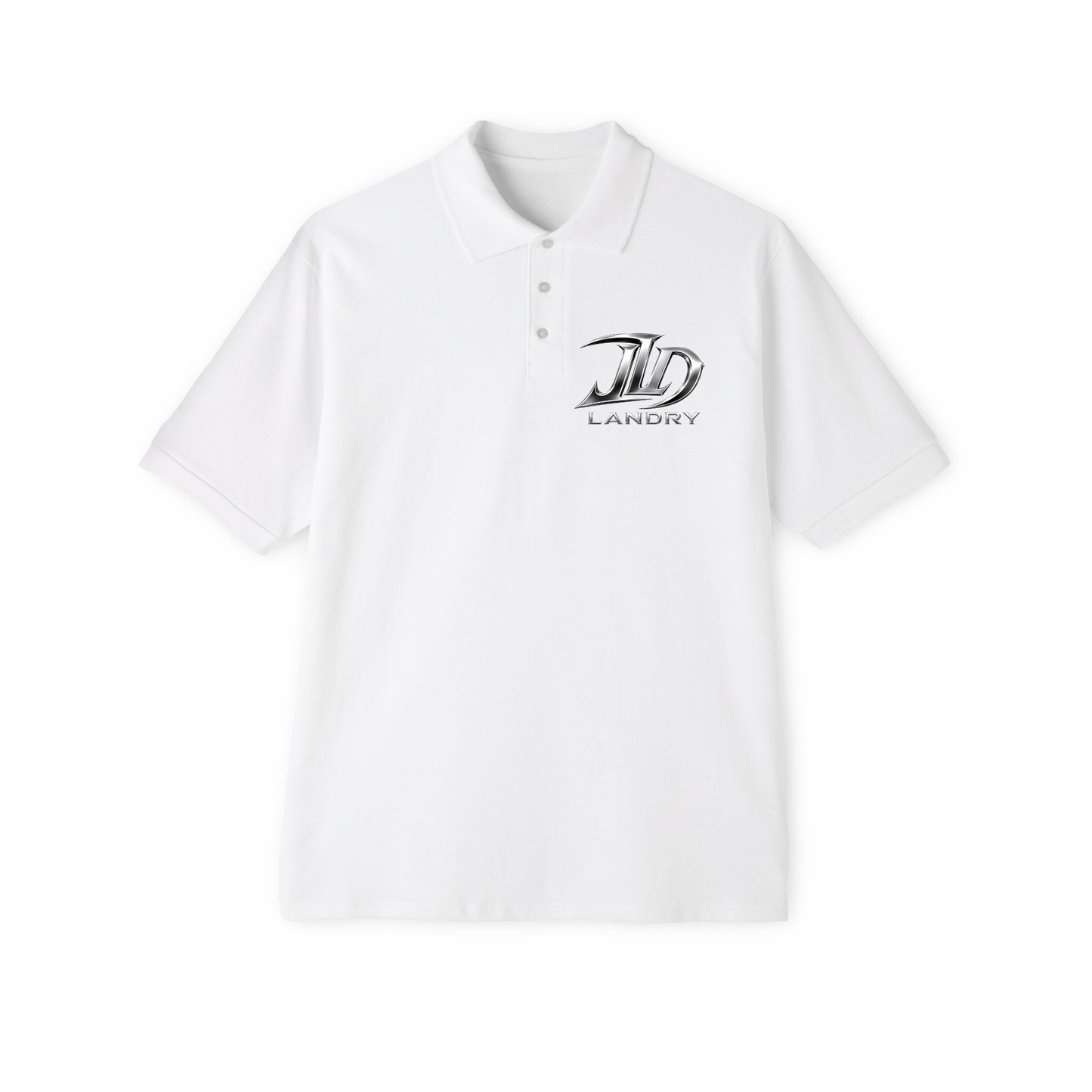 Landry Dunston Polo Tee