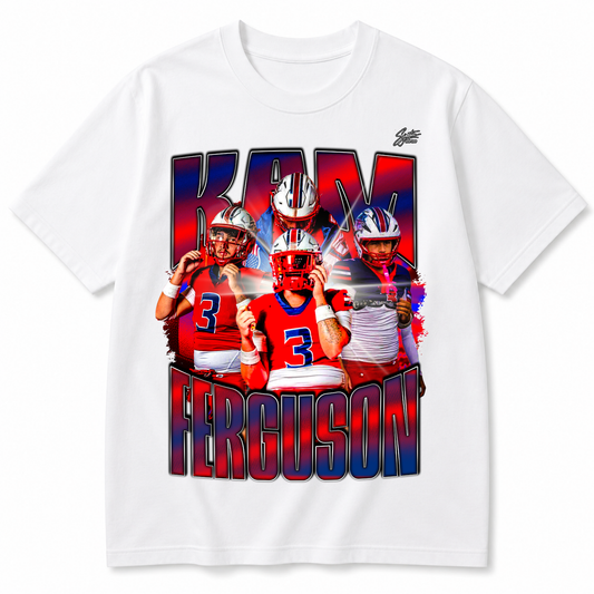 Kam Ferguson T-shirt