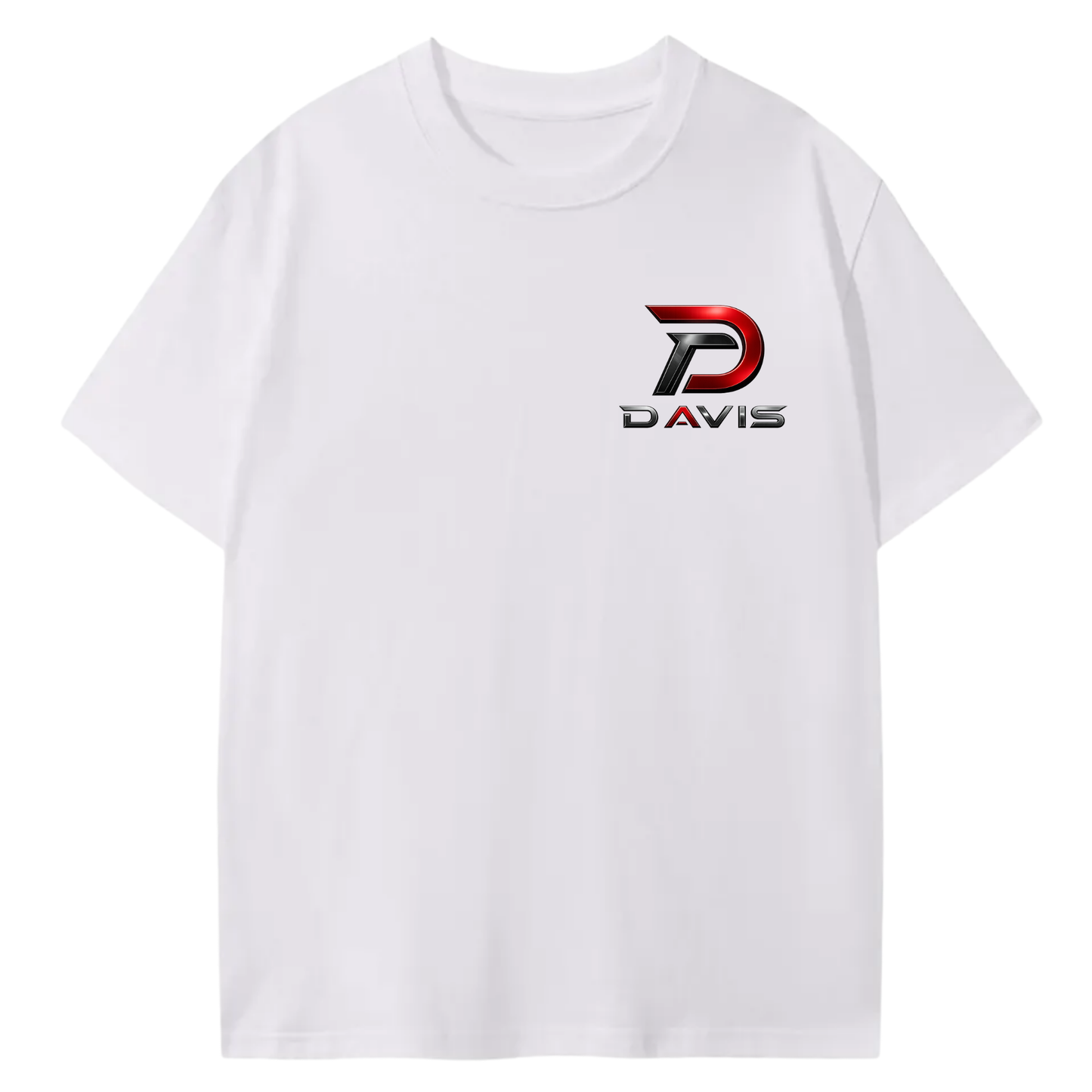 Turmaine Davis T-shirt