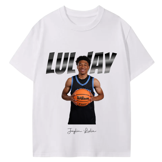 Jaylin Leslie T-shirt