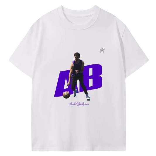 Axel Boulleaux T-shirt