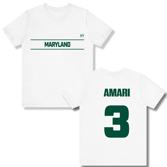 Amari Redding T-shirt