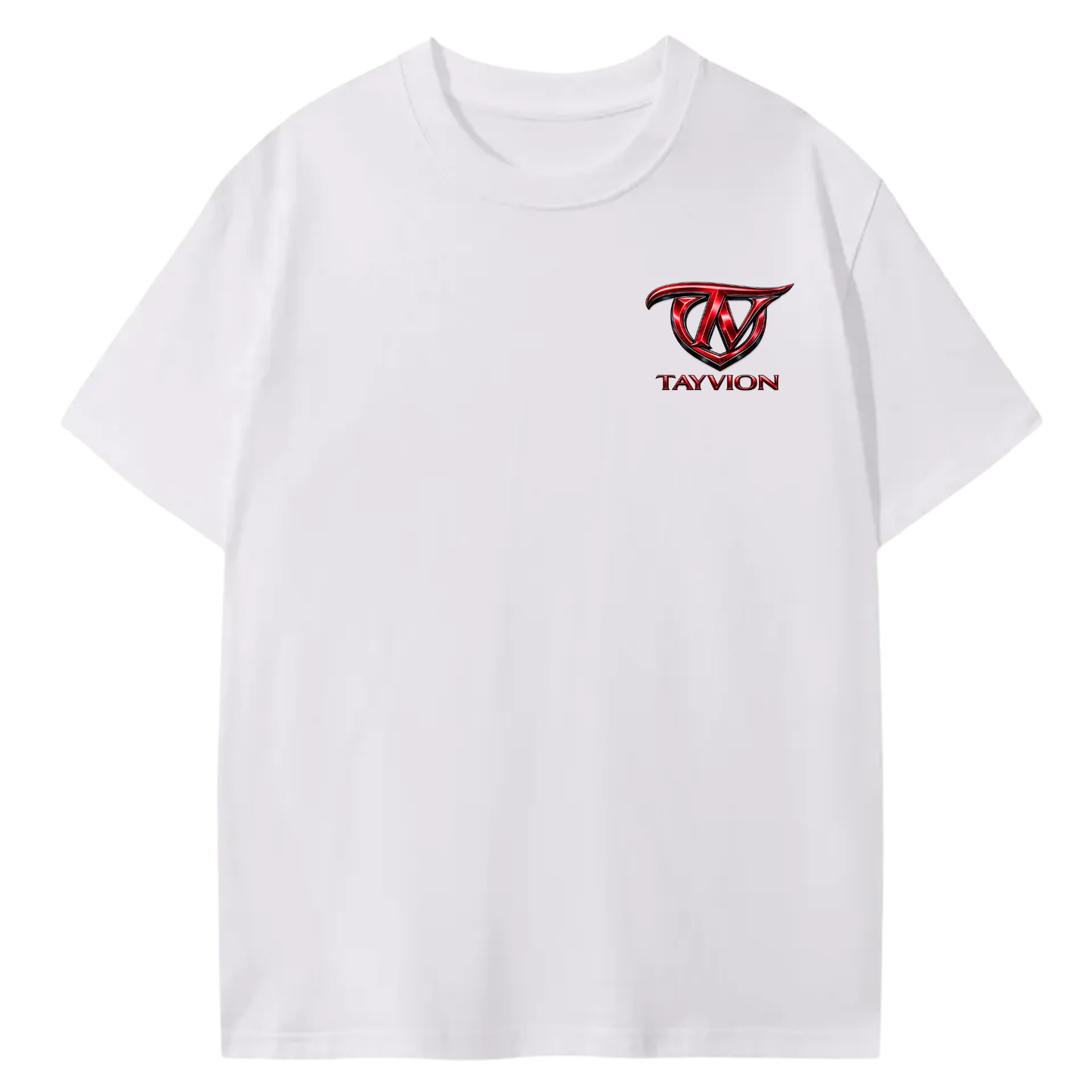 Tayvion Watson T-shirt