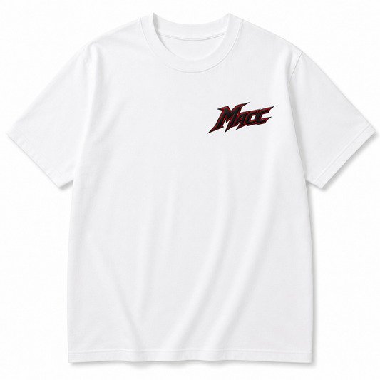 Malcolm Washington T-shirt