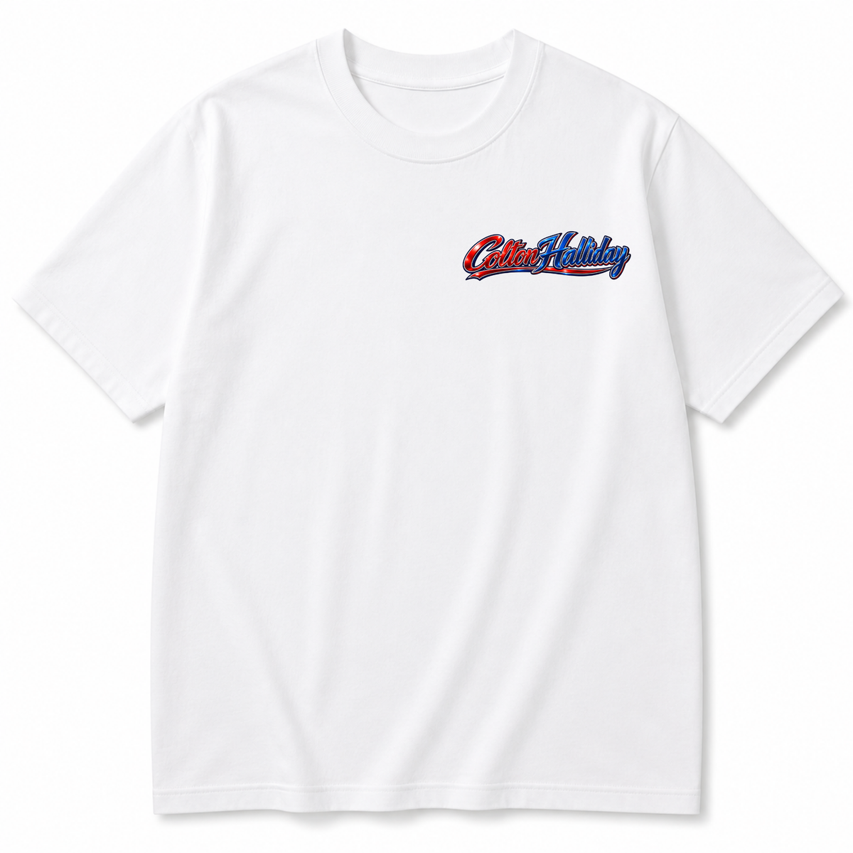 Colton Halliday T-shirt