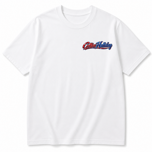 Colton Halliday T-shirt