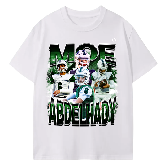 Moe Abdelhady T-shirt