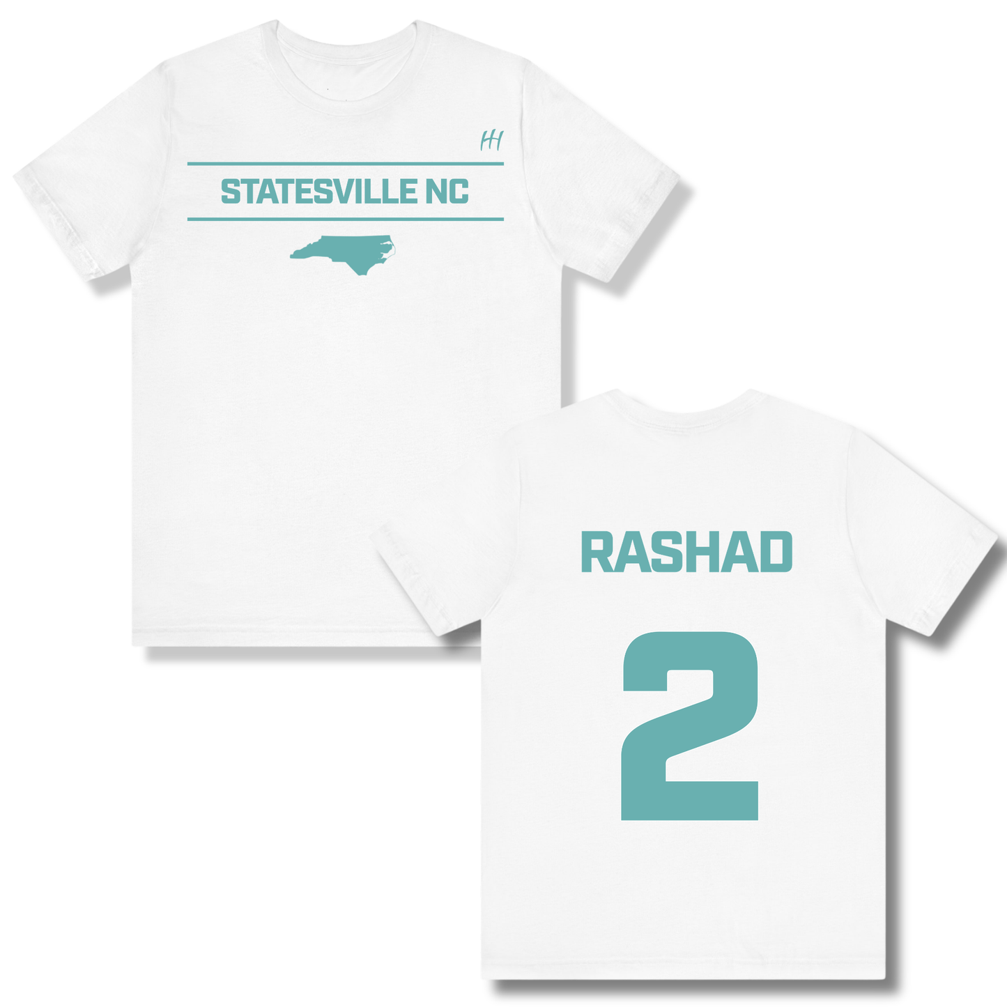 Rashad Medlin T-shirt