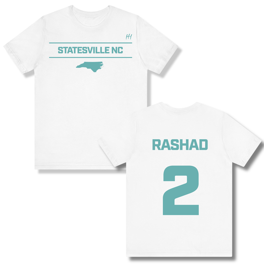 Rashad Medlin T-shirt