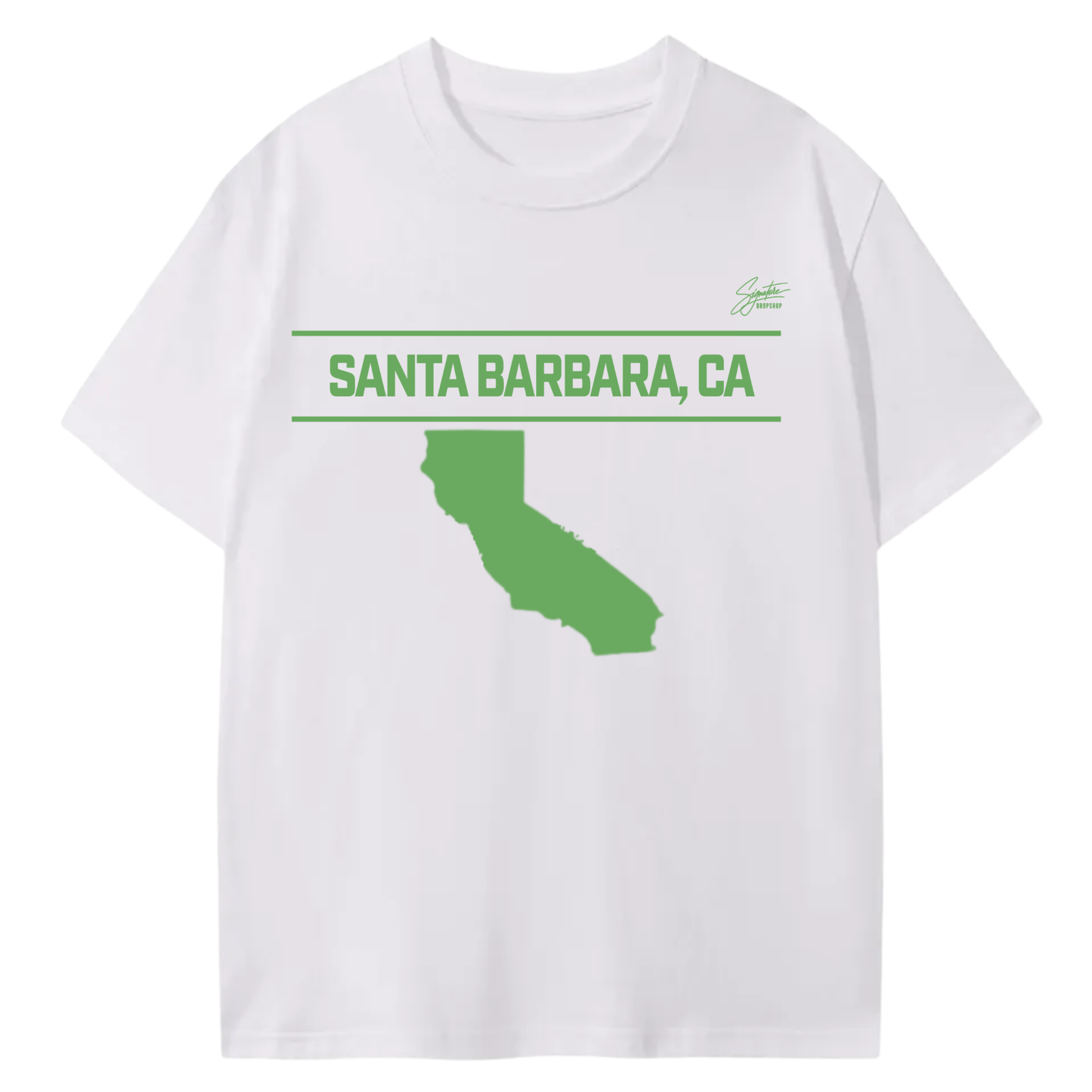 Makaio Morphy T-shirt