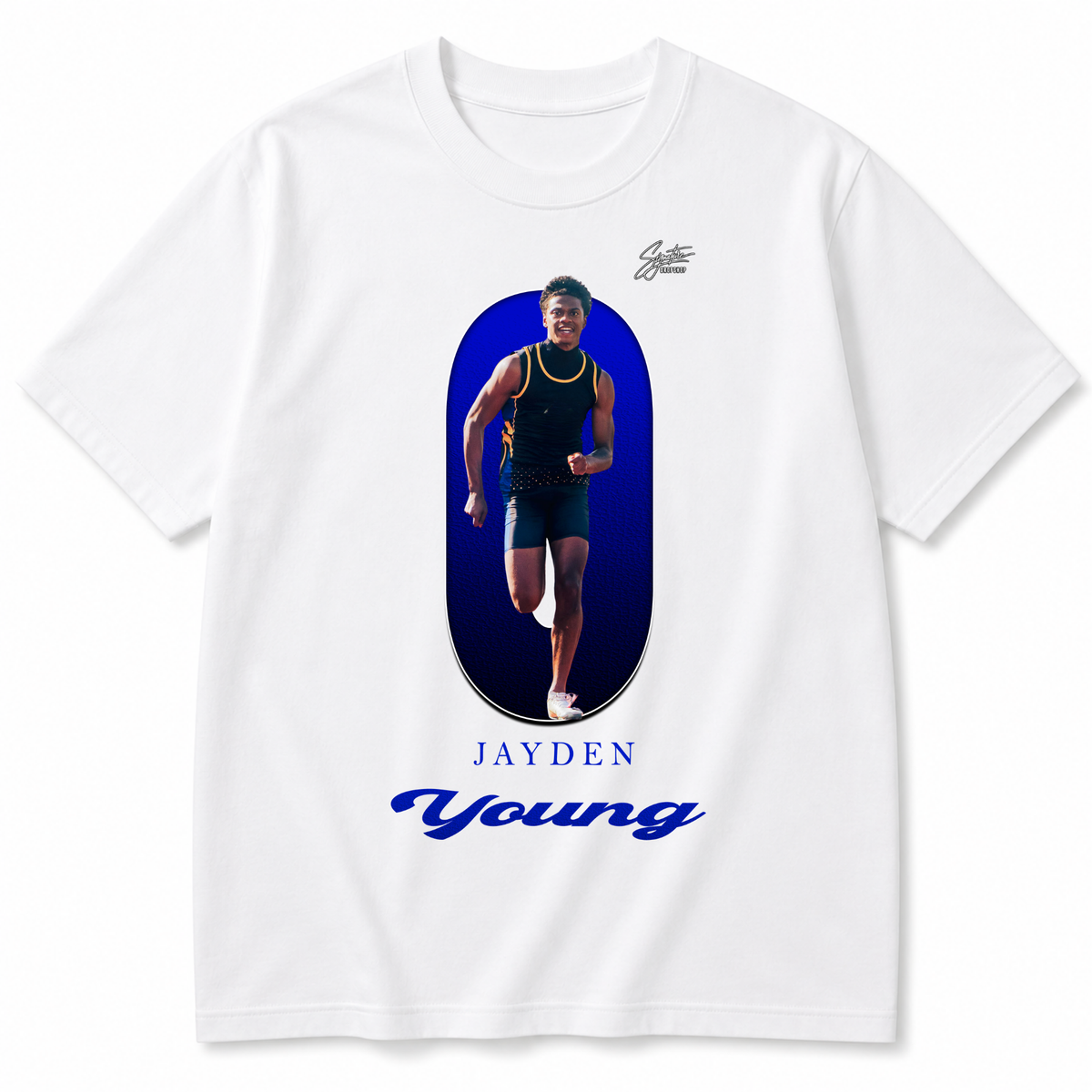 Jayden Young T-shirt