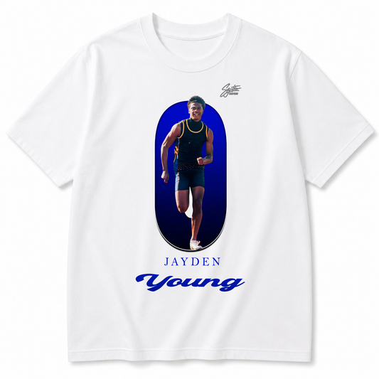 Jayden Young T-shirt