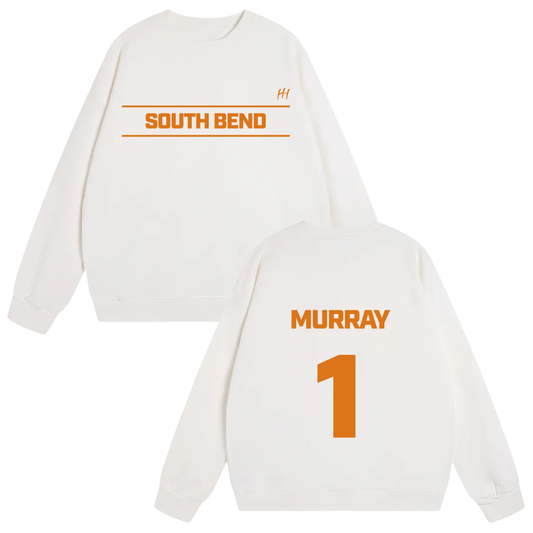 Ashton Murray Heavyweight Crewneck Sweatshirt