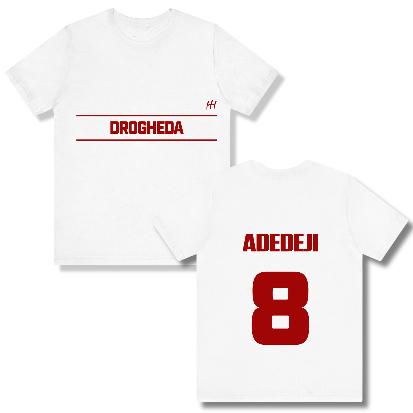 Paul Adedeji T-shirt