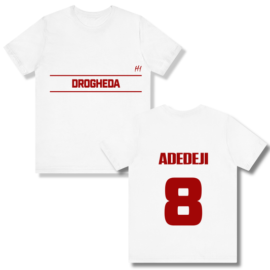Paul Adedeji T-shirt