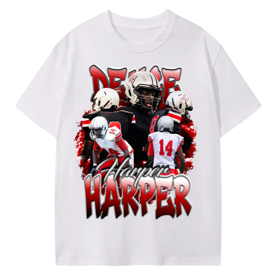 Harper Bolden T-shirt