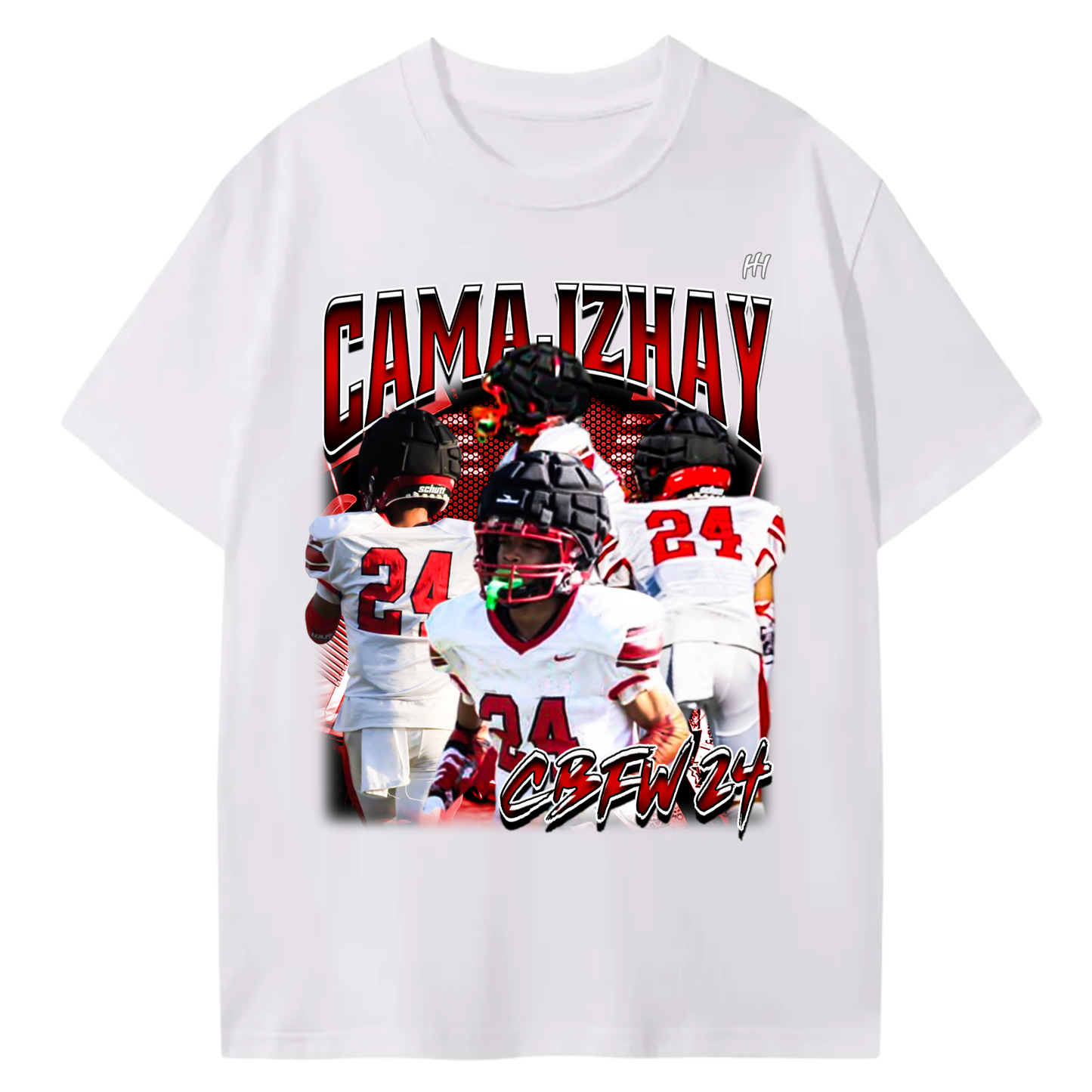 Camajzhay T-shirt