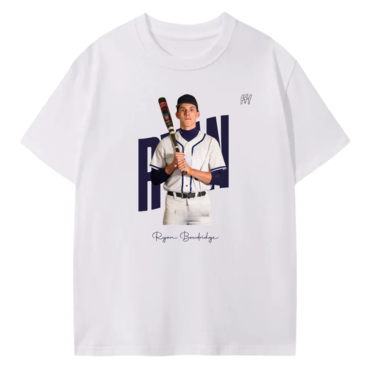 Ryan Bowdridge T-shirt