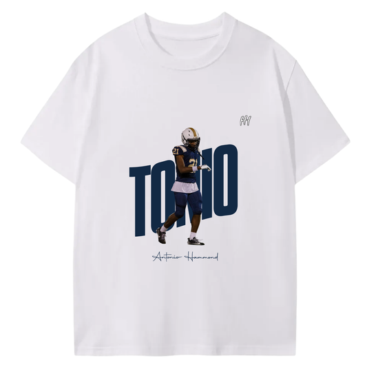 Antonio Hammond T-shirt