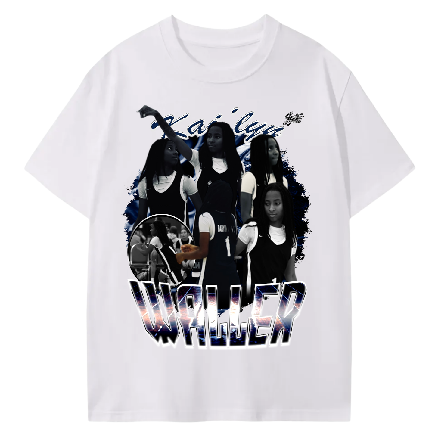Kai’lyn Waller T-shirt