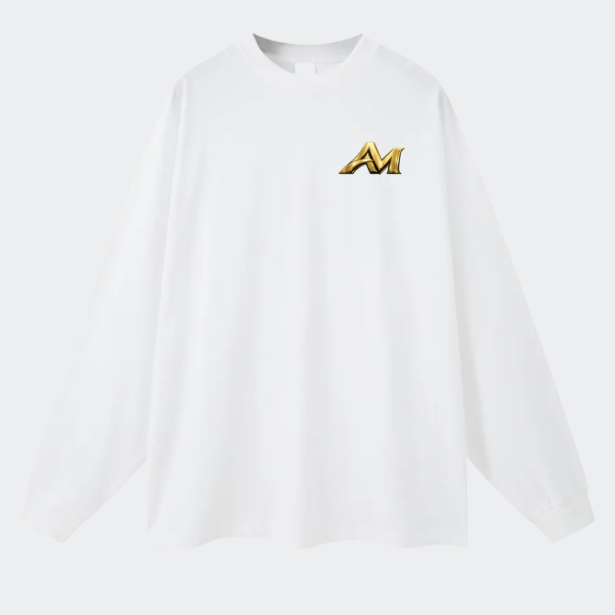 Andre McPhail Long Sleeve Tee