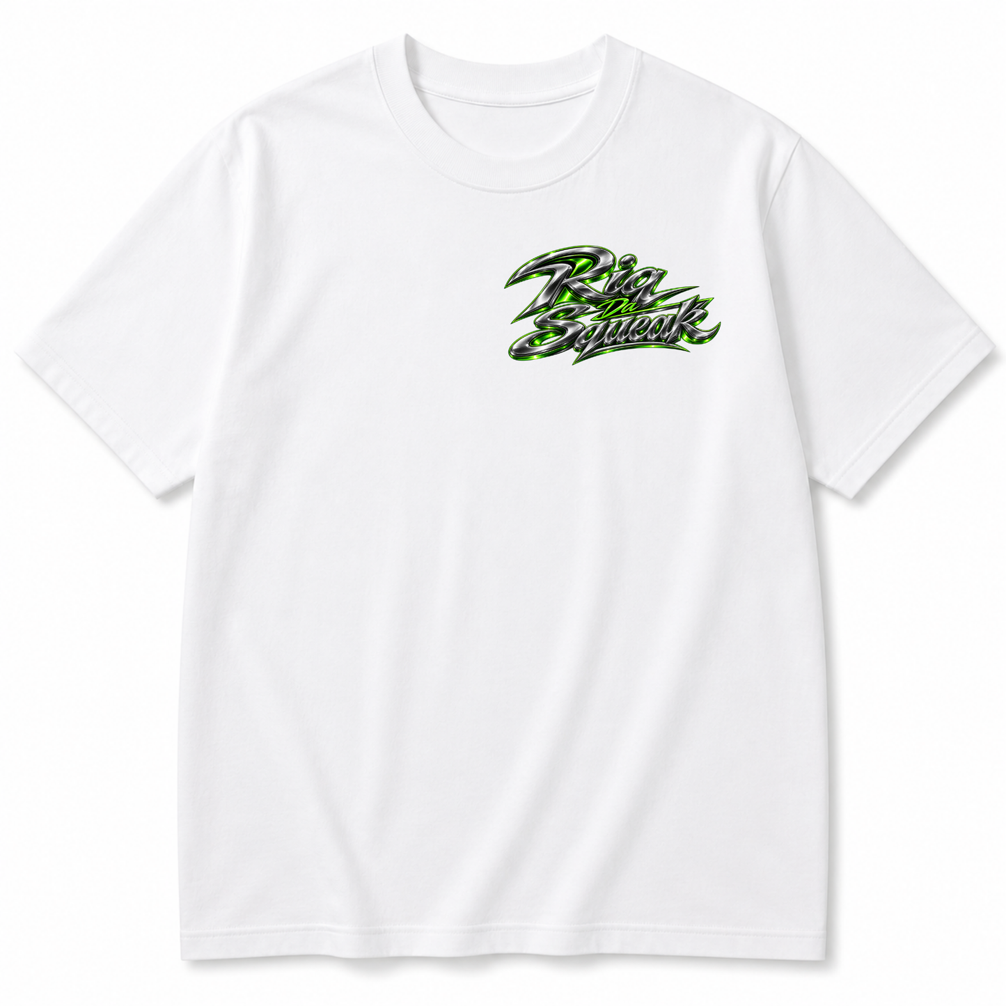 Tariq Malone T-shirt